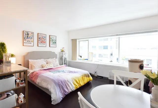 $210,000 | 555 East William Street, Unit 2B, Ann Arbor, MI 48104