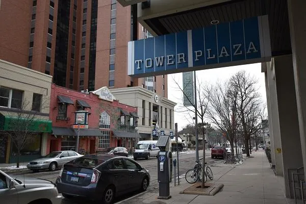 $210,000 | 555 East William Street, Unit 2B, Ann Arbor, MI 48104