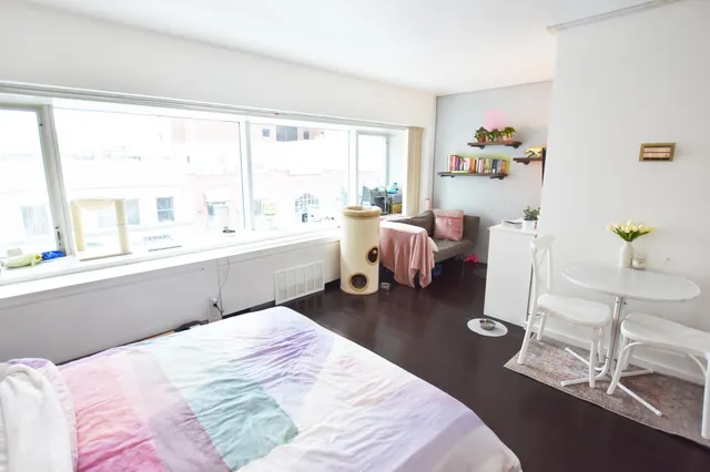 $210,000 | 555 East William Street, Unit 2B, Ann Arbor, MI 48104