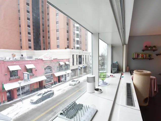 $210,000 | 555 East William Street, Unit 2B, Ann Arbor, MI 48104