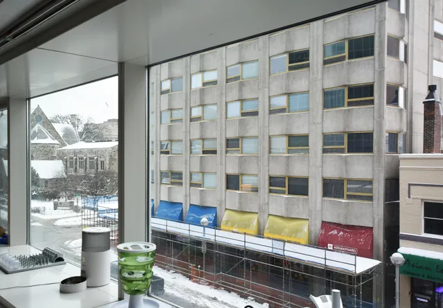 $210,000 | 555 East William Street, Unit 2B, Ann Arbor, MI 48104