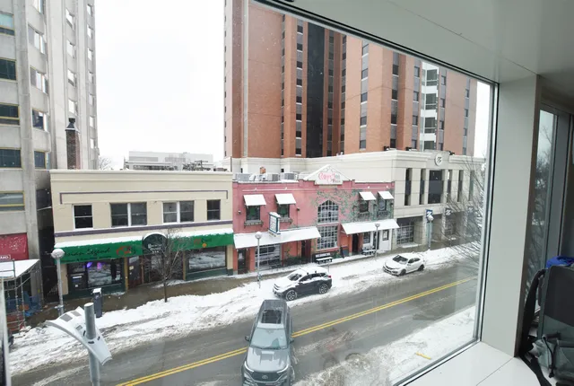 $210,000 | 555 East William Street, Unit 2B, Ann Arbor, MI 48104