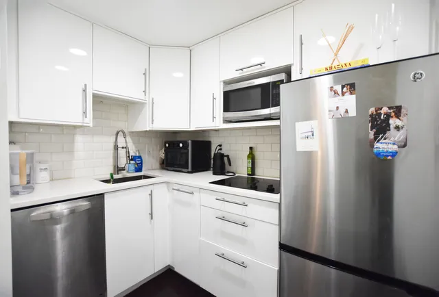 $210,000 | 555 East William Street, Unit 2B, Ann Arbor, MI 48104