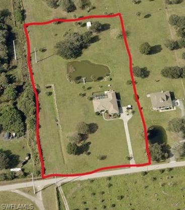 2800 Styles Road Alva, FL 33920 - Photo 3 of 3