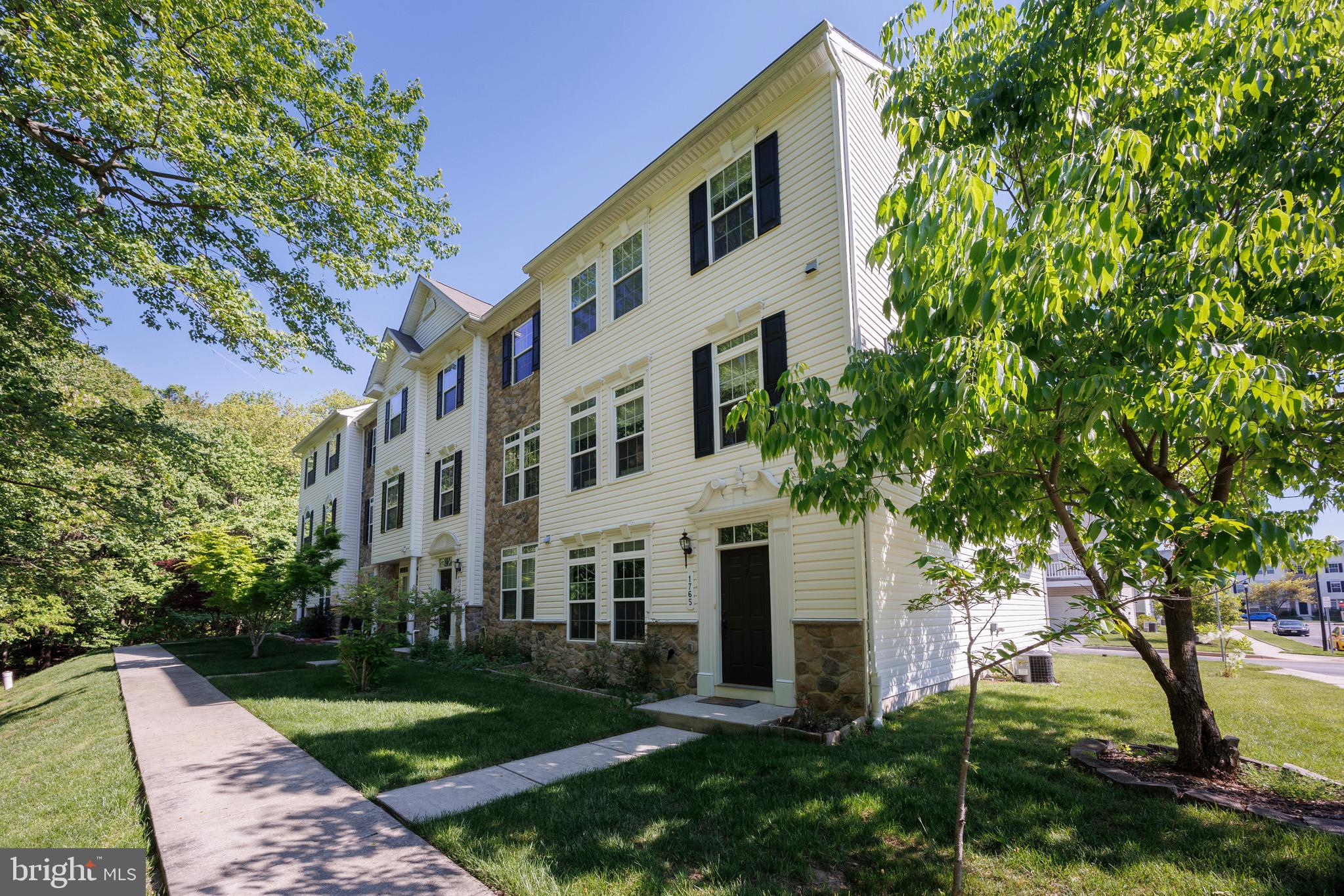 1765 Compton Court Hanover, MD 21076 - Photo 2 of 6