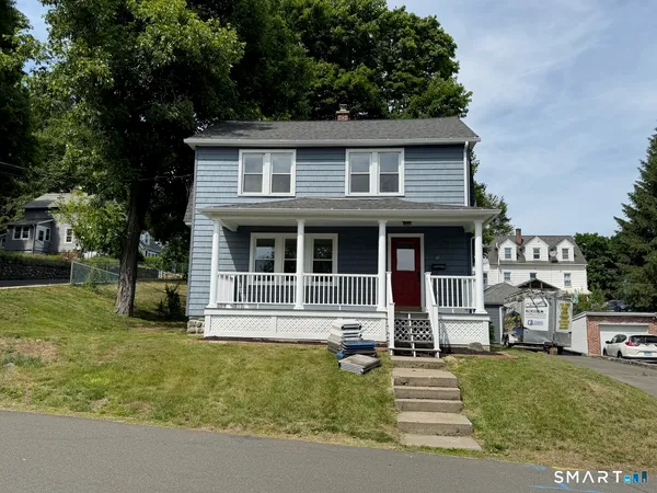 $359,900 | 43 Marshall Avenue, Naugatuck, CT 06770