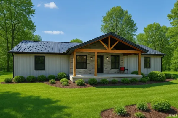 $250,000 | 0 West Echles Avenue, Linton, IN 47441