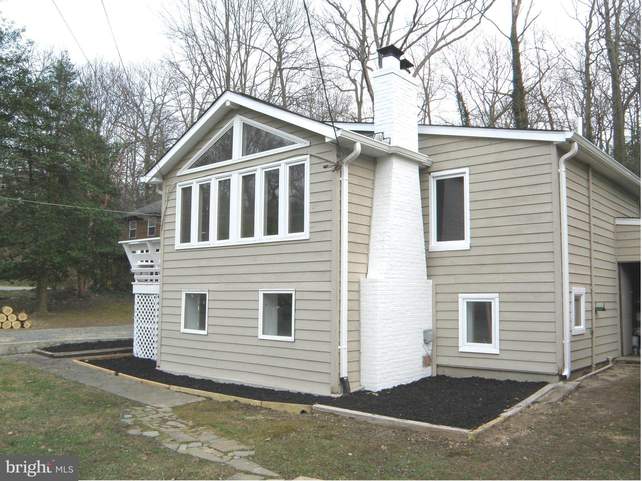 786 Snodgrass Road Crownsville, MD 21032 - Photo 1 of 29 Exterior (Front)