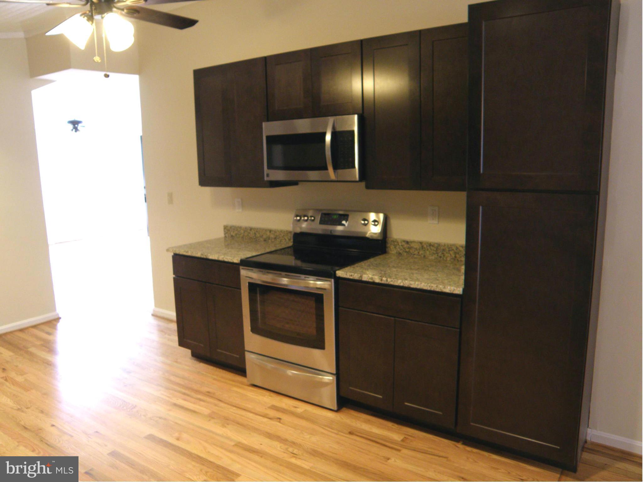 786 Snodgrass Road Crownsville, MD 21032 - Photo 11 of 29 Kitchen