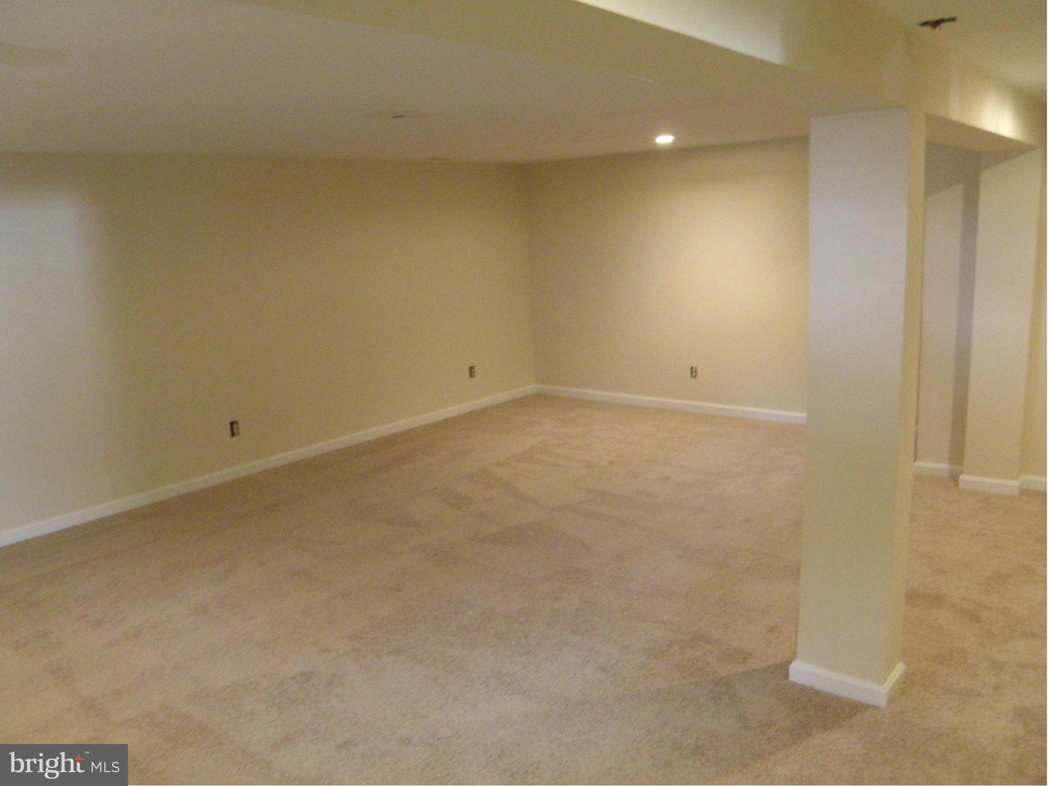 786 Snodgrass Road Crownsville, MD 21032 - Photo 23 of 29 Basement
