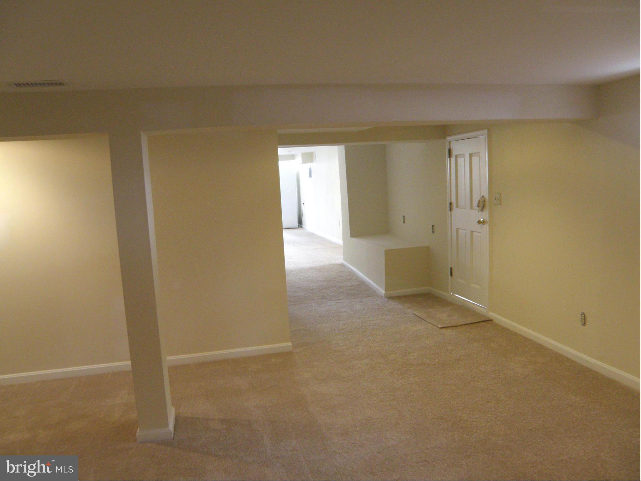 786 Snodgrass Road Crownsville, MD 21032 - Photo 24 of 29 Basement