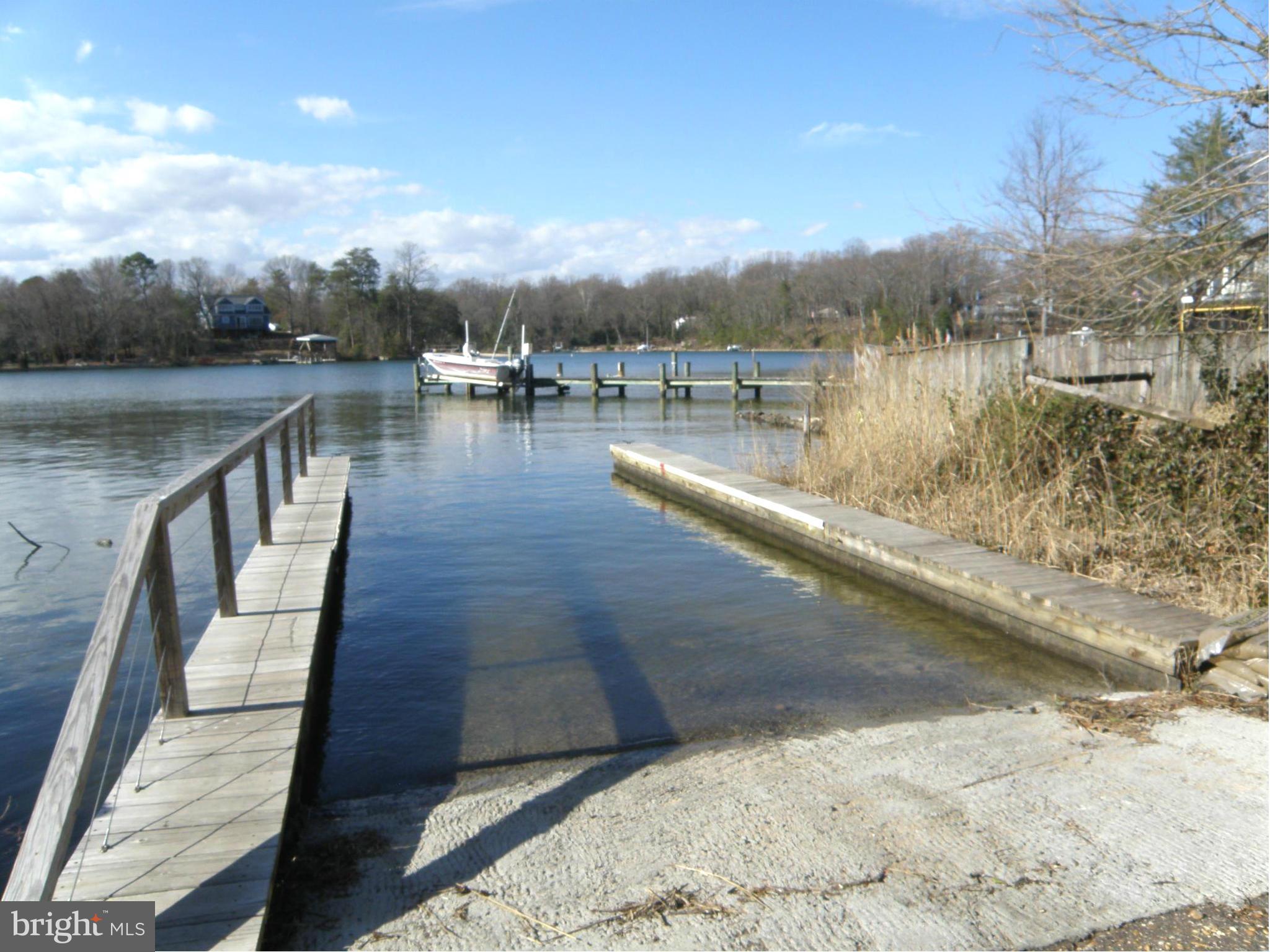 786 Snodgrass Road Crownsville, MD 21032 - Photo 26 of 29 Water Access