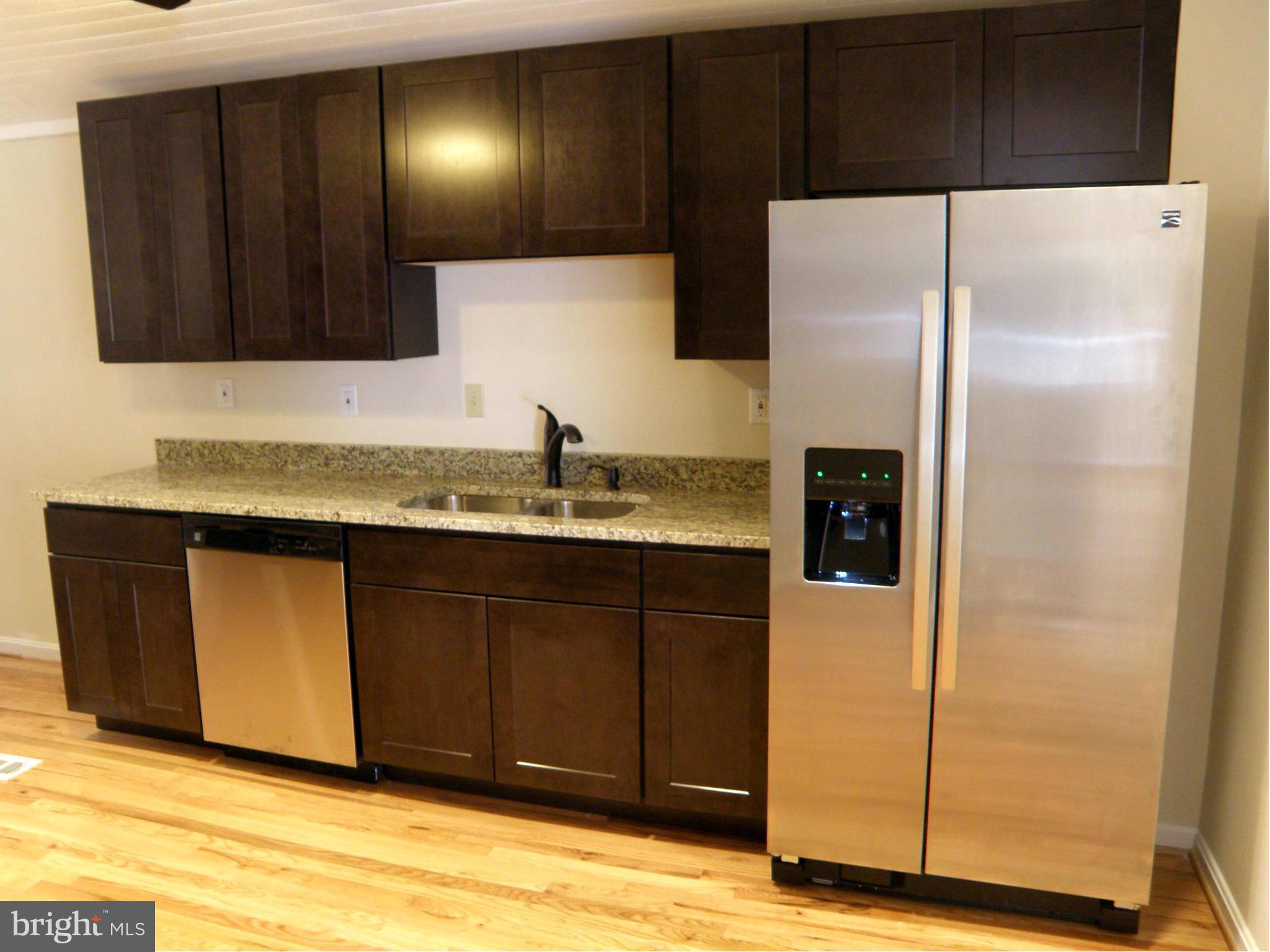 786 Snodgrass Road Crownsville, MD 21032 - Photo 8 of 29 Kitchen