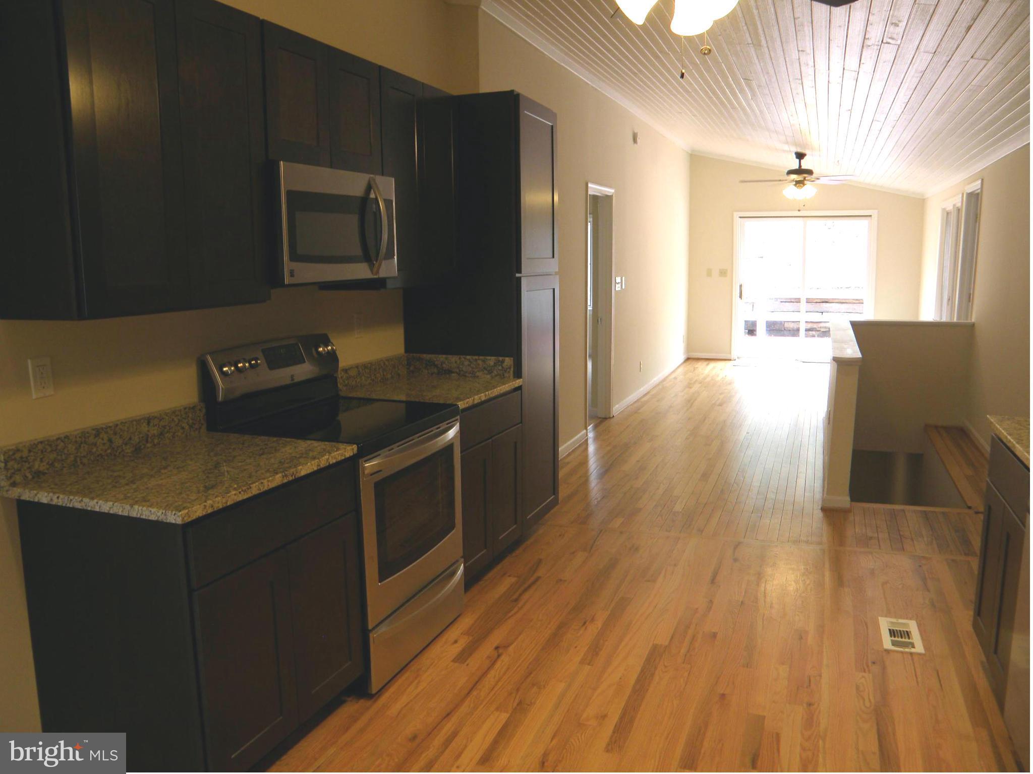 786 Snodgrass Road Crownsville, MD 21032 - Photo 9 of 29 Kitchen