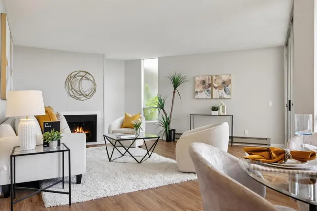 $599,000 | 340 Vallejo Drive, Unit 50, Millbrae, CA 94030