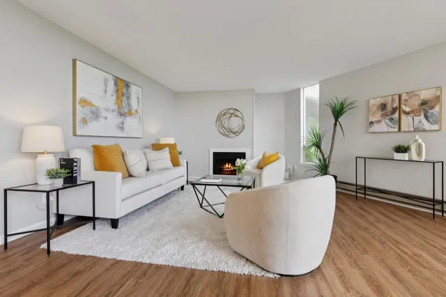 $599,000 | 340 Vallejo Drive, Unit 50, Millbrae, CA 94030