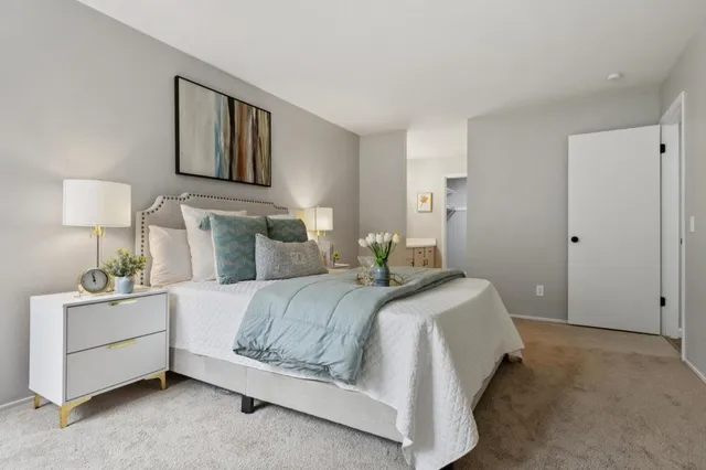 $599,000 | 340 Vallejo Drive, Unit 50, Millbrae, CA 94030