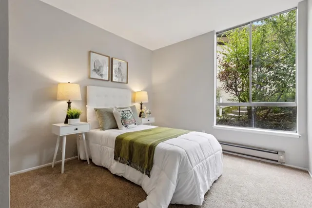 $599,000 | 340 Vallejo Drive, Unit 50, Millbrae, CA 94030