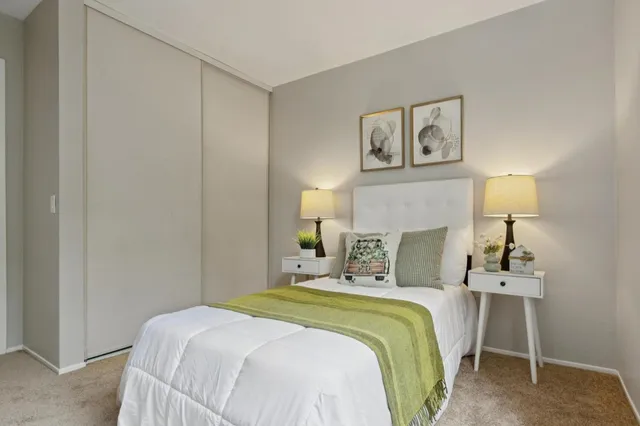 $599,000 | 340 Vallejo Drive, Unit 50, Millbrae, CA 94030