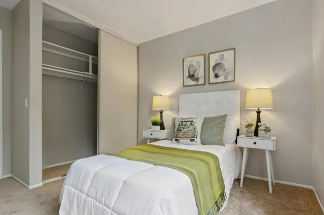 $599,000 | 340 Vallejo Drive, Unit 50, Millbrae, CA 94030