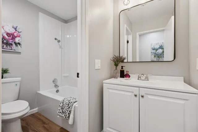 $599,000 | 340 Vallejo Drive, Unit 50, Millbrae, CA 94030