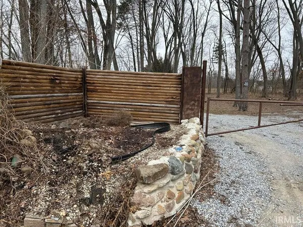 $125,000 | 6613 East Palmers Drive, Monticello, IN 47960