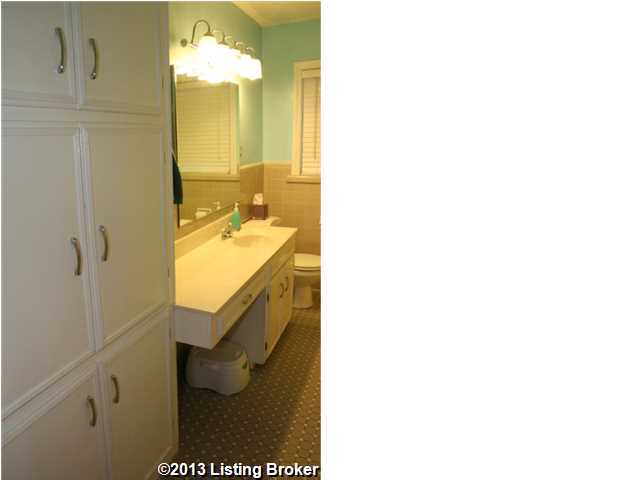 805 Perryman Road Louisville, KY 40207 - Photo 11 of 22 Additional Photo