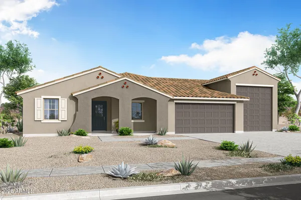 $648,757 | 18437 West Papago Street, Goodyear, AZ 85338