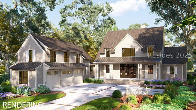 $3,495,000 | 17 Turnberry Way, Bluffton, SC 29910