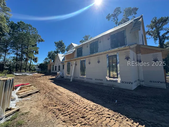 $3,495,000 | 17 Turnberry Way, Bluffton, SC 29910