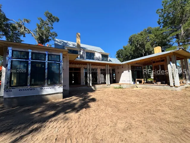 $3,495,000 | 17 Turnberry Way, Bluffton, SC 29910