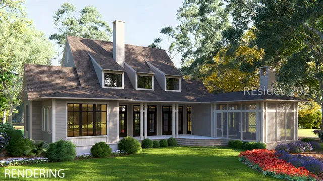 $3,495,000 | 17 Turnberry Way, Bluffton, SC 29910