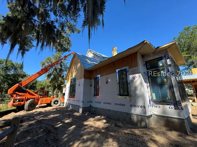 $3,495,000 | 17 Turnberry Way, Bluffton, SC 29910