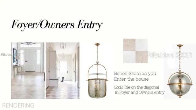 $3,495,000 | 17 Turnberry Way, Bluffton, SC 29910