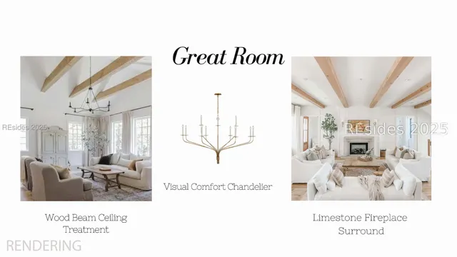 $3,495,000 | 17 Turnberry Way, Bluffton, SC 29910