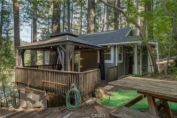 $179,000 | 16179 Madrone Boulevard, Middletown, CA 95461