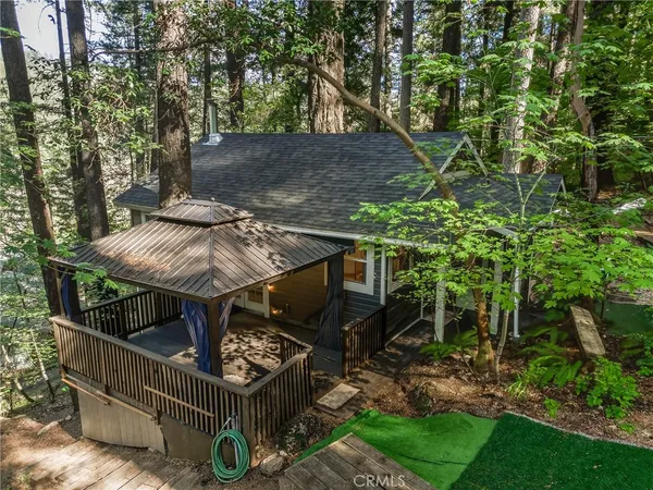 $179,000 | 16179 Madrone Boulevard, Middletown, CA 95461