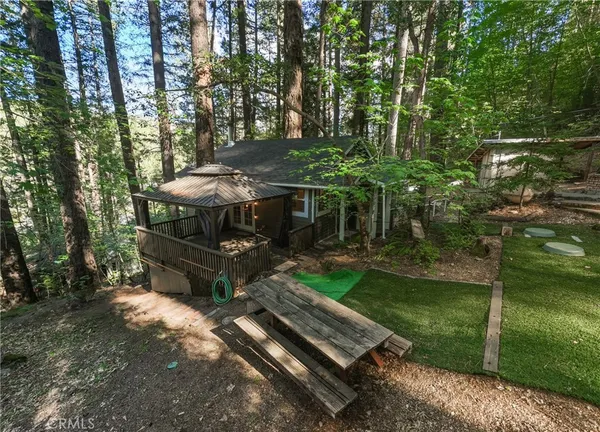 $179,000 | 16179 Madrone Boulevard, Middletown, CA 95461