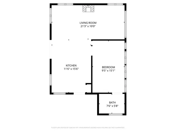 $179,000 | 16179 Madrone Boulevard, Middletown, CA 95461