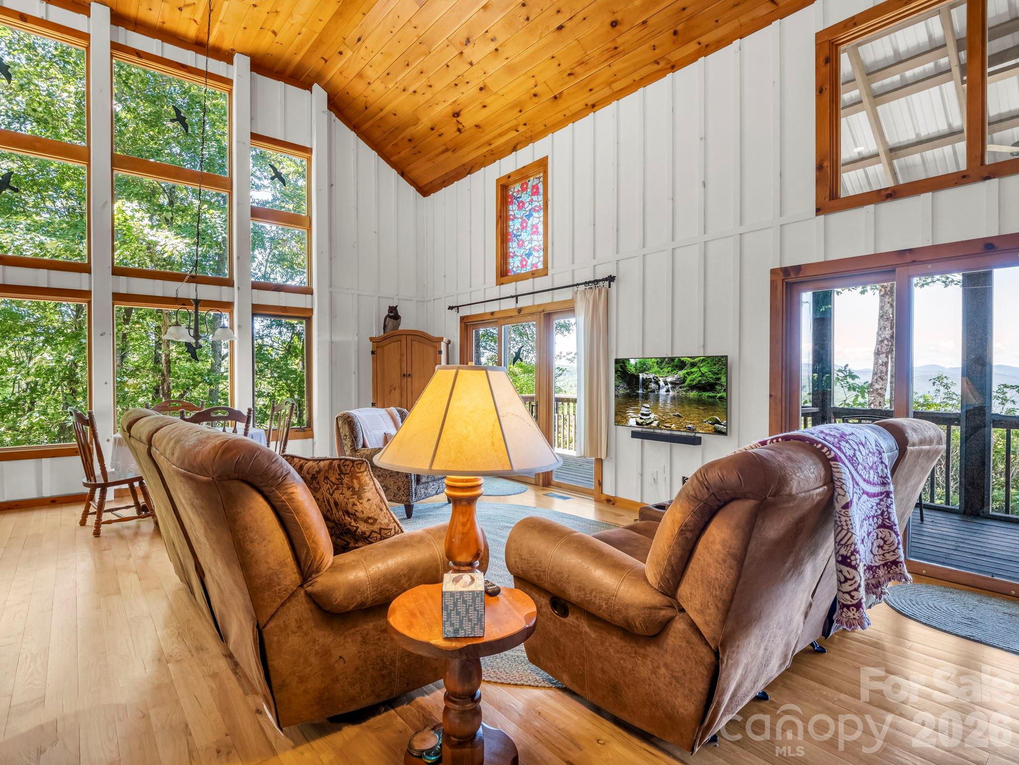 182 Antler Ridge Rosman, NC 28772 - Photo 14 of 38