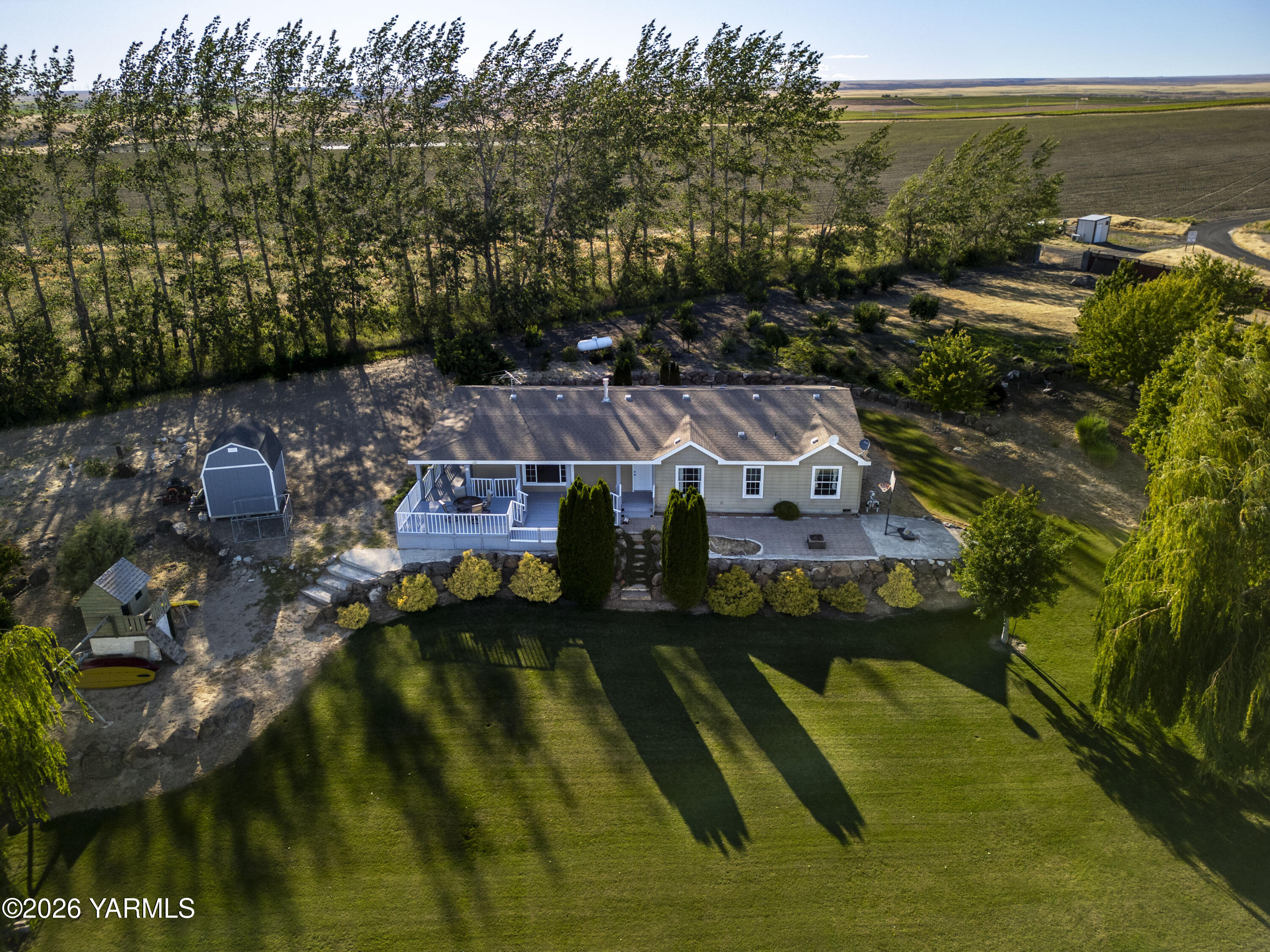 20 Daniels Road Prosser, WA 99350 - Photo 1 of 50 20 Daniels Rd 6.10.26 7