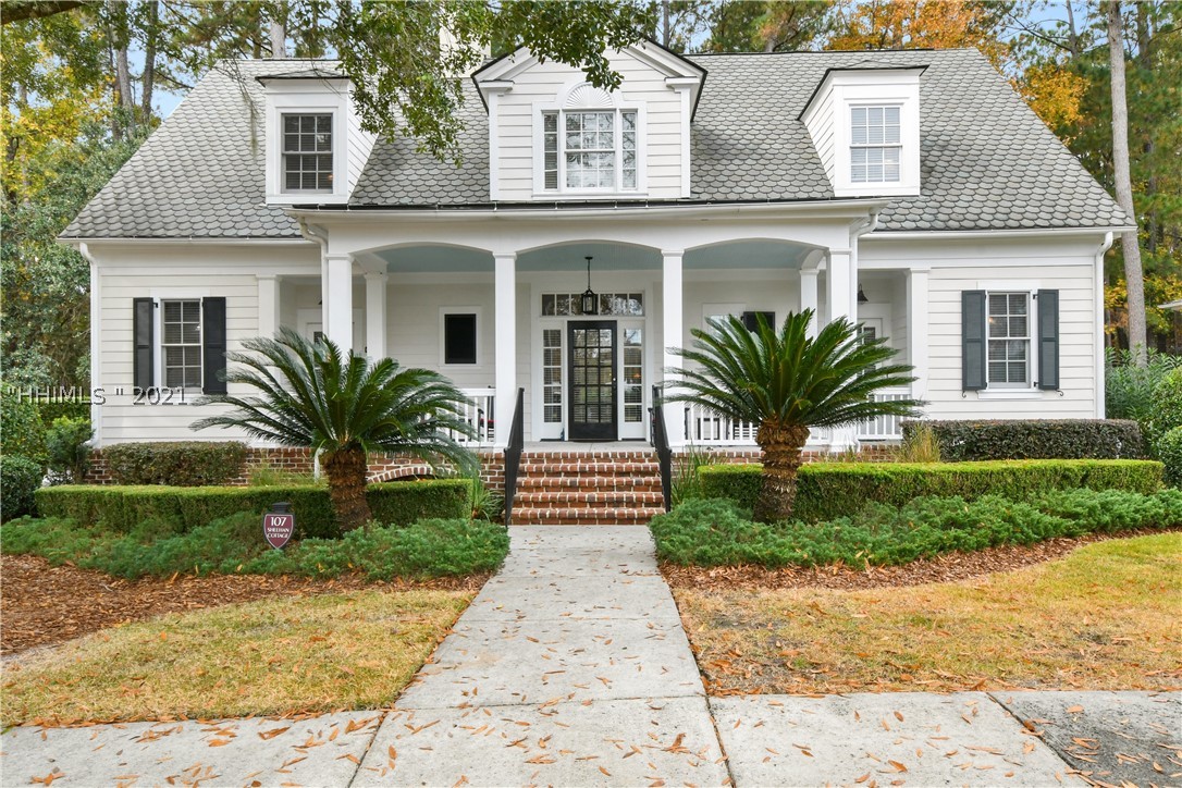 107 Good Hope Road Okatie, SC 29909 - Photo 1 of 1