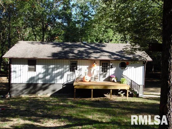 $209,000 | 16335 North County Road 1800 East, Havana, IL 62644