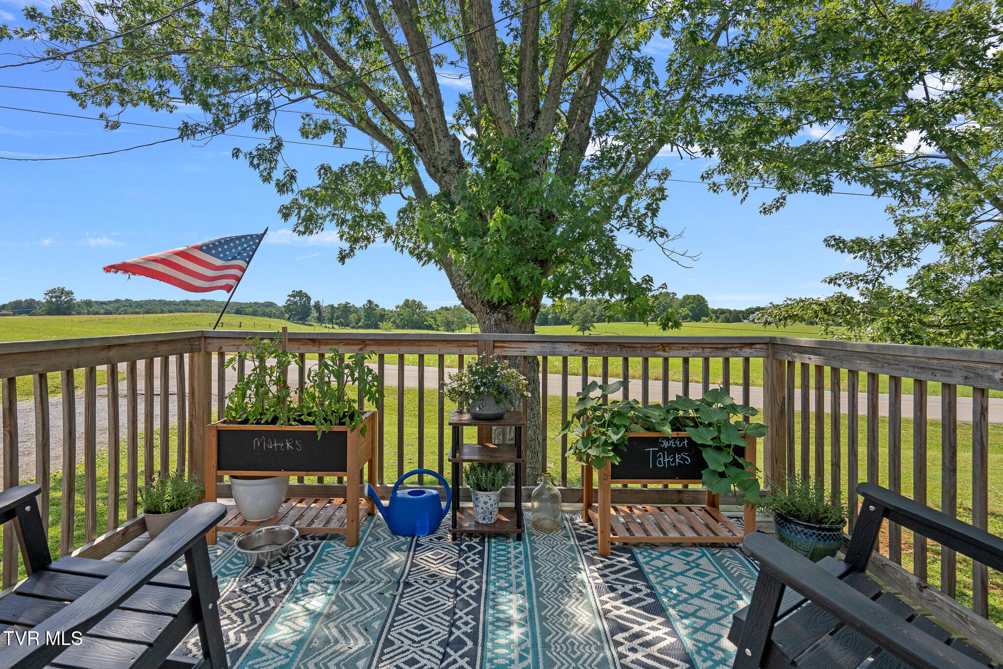 344 Roy Green Road Telford, TN 37690 - Photo 10 of 33 Roy Green Rd 27