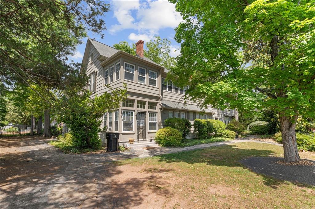 3556 Main Street Atlanta, GA 30337 - Photo 4 of 22