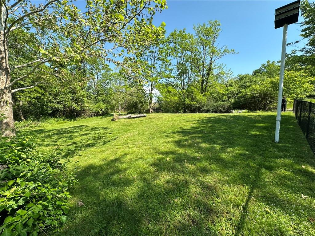 0 East McMurray Road Venetia, PA 15367 - Photo 3 of 12 a view of a grassy field with trees