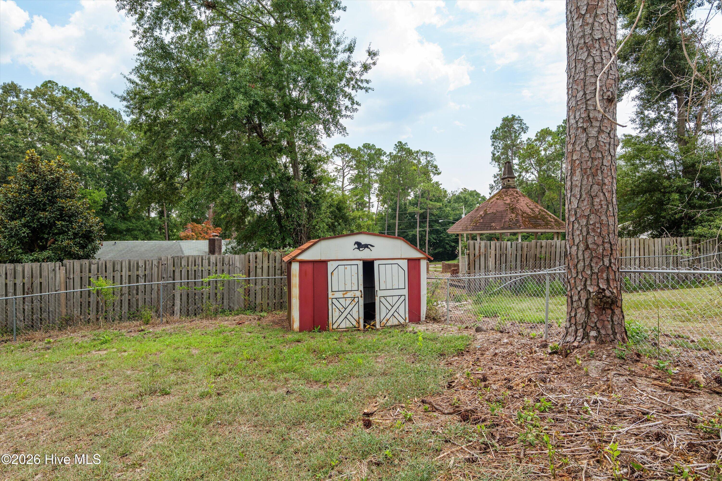 4032 Rio Pinar Drive Augusta, GA 30906 - Photo 41 of 45 Gallery Image 41