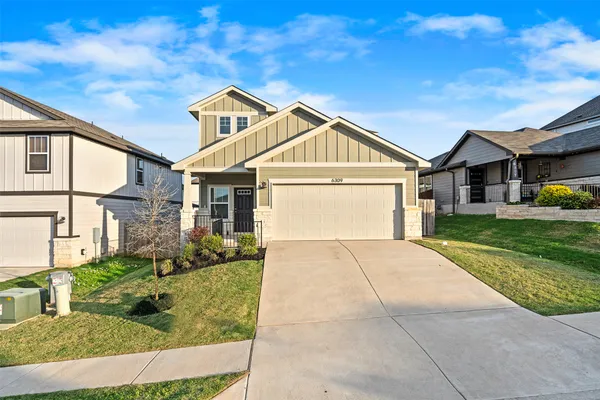 $2,250 | 6309 Night Chinook Drive, Buda, TX 78610