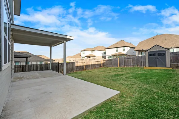 $2,250 | 6309 Night Chinook Drive, Buda, TX 78610