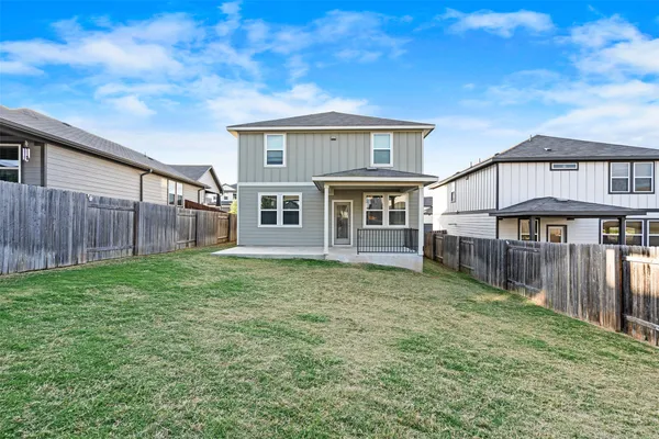 $2,250 | 6309 Night Chinook Drive, Buda, TX 78610